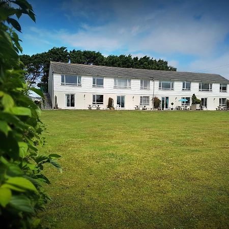 Driftwood Villa Bude Exterior photo