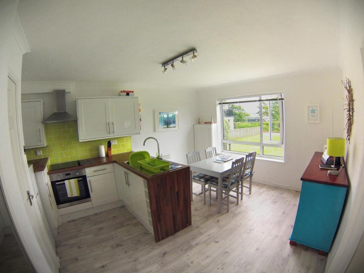 Driftwood Villa Bude Exterior photo