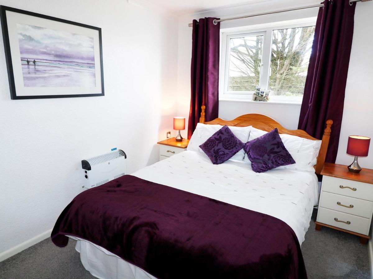 Driftwood Villa Bude Exterior photo